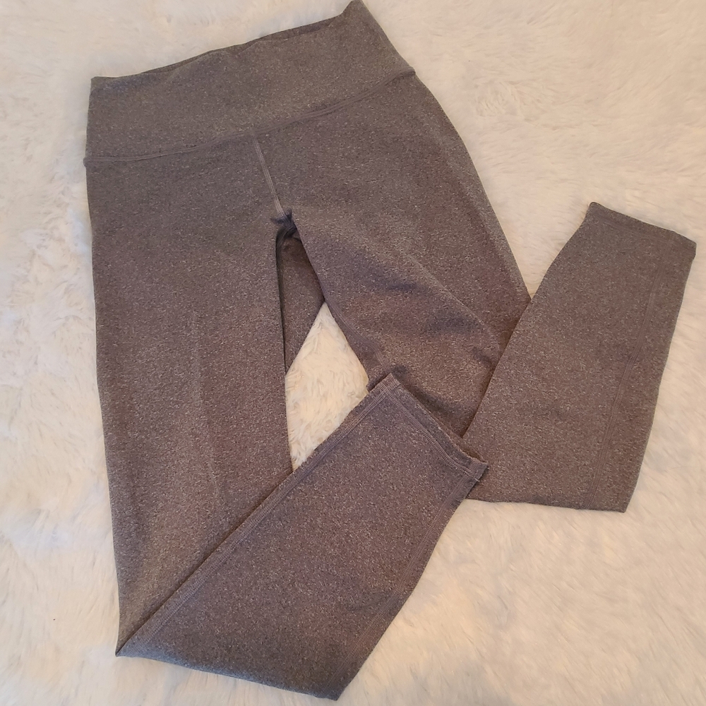 Fabletics Sz Small Gray Althetic Leggings